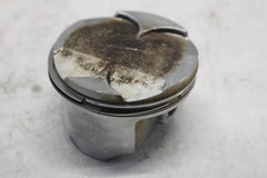 ENGINE PISTON (STD) 13001-1520 1999 KAWASAKI NINJA ZX9R