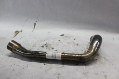 Exhaust Crossover Pipe 66858-09 2010 H-D ULTRA CLASSIC FLHTCU
