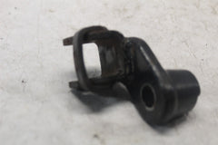 FRONT LEFT STEP HOLDER 34003-1041 1980 KAWASAKI KZ440