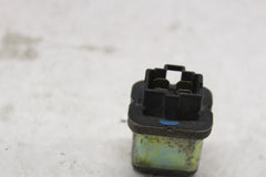 RELAY (4U8-02) 4U8-81950-02-00  1983 YAMAHA VIRAGO XV500K