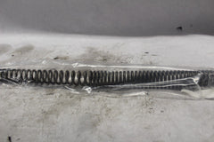 46235-09 41mm Fork Spring Harley Davidson