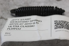 JIFFY STAND KICKSTAND SPRING 49725-07 2010 H-D ULTRA CLASSIC FLHTCU