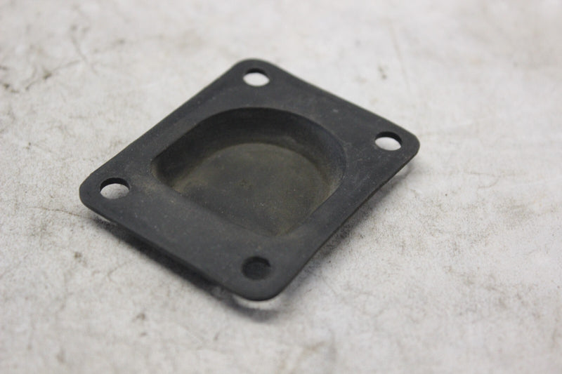 SADDLEBAG LOCK RUBBER 81217-463-770 1982 HONDA GOLDWING GL1100A
