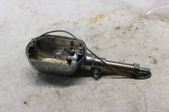 TURN SIGNAL LAMP ASSY NO LENS 23040-1018 1980 KAWASAKI KZ440