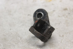 FRONT RIGHT STEP HOLDER 34003-1042 1980 KAWASAKI KZ440