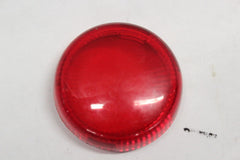 Harley Davidson Turn Signal Lens 68973-00 RED