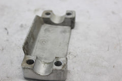 53131-ME9-000 HOLDER, HANDLE (UPPER) 1983 HONDA SHADOW VT750C