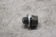 BEVEL GEAR CASE OIL PIPE 32033-1707 1986 KAWASAKI CONCOURS ZG1000