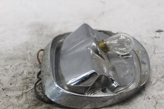 68008-73A TAIL LAMP BASE PLATE HARLEY DAVIDSON