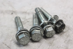 Engine To Trans Bolts 4PCS 3699 2001 H-D SOFTAIL DUECE FXSTD