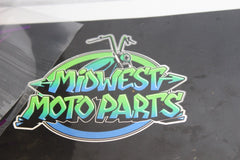 Chrome Axle Cover 1.1" (29MM) INSIDE DIAMETER HARLEY DAVIDSON