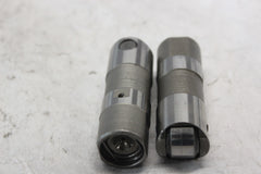 HYDRAULIC LIFTERS 18538-99 (2) 2001 H-D SOFTAIL DUECE FXSTD