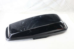 OEM Harley Davidson RIGHT Saddlebag Lid Black 2014 Streetglide 90200411