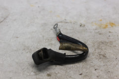 BATTERY GROUND WIRE LEAD SEE PHOTOS 26011-1022 1980 KAWASAKI KZ440