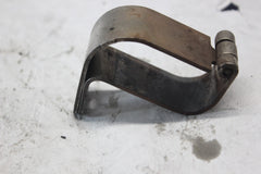 Hinged Exhaust Pipe Clamp 66861-09 2010 H-D ULTRA CLASSIC FLHTCU