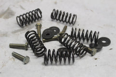 CLUTCH SPRING SET 6+6+6 420239162 2004 CAN AM BOMBARDIER DS 650