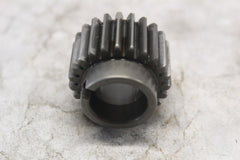 PINION GEAR 24047-00 2012 SPORTSTER XL1200