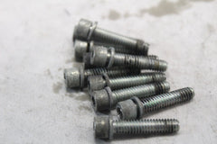 CAM COVER SCREW 10PCS 4740A 2005 ROAD KING CUSTOM FLHRSI