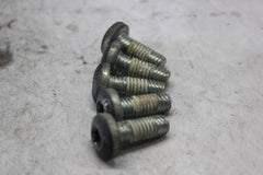 Rear Brake Disc Bolts (5) 43567-92 2010 H-D ULTRA CLASSIC FLHTCU