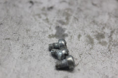 HEADLIGHT TRIM RING SCREW 3PCS 67721-48 2008 H-D ELECTRAGLIDE FLHT
