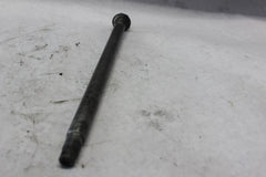 REAR WHEEL AXLE 3/4" 41110-89 2000 H-D ELECTRAGLIDE FLHT