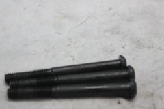 BALANCE SHAFT SUPPORT SCREW 3PCS 956 2001 H-D SOFTAIL DUECE FXSTD