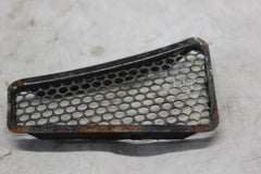 AIR DUCT COVER LEFT 64279-463-771 1982 HONDA GOLDWING GL1100A