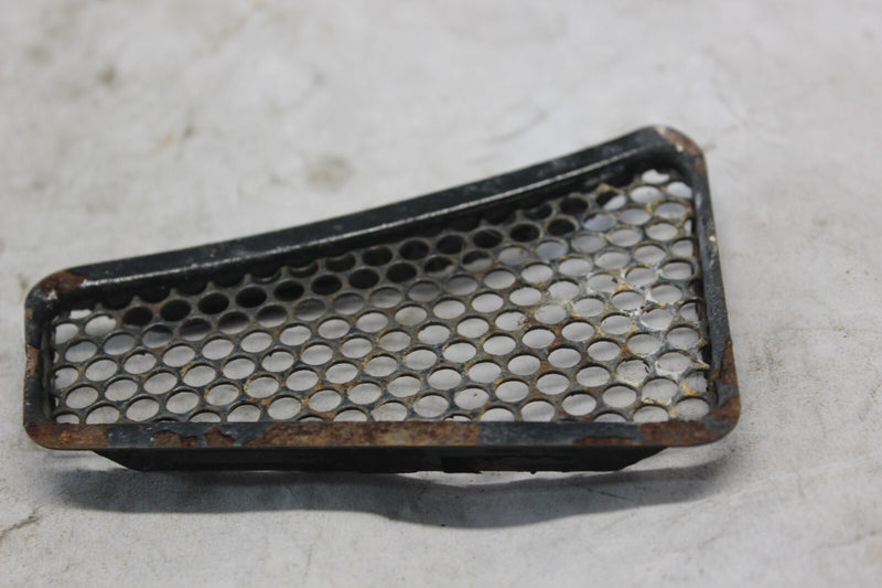 AIR DUCT COVER LEFT 64279-463-771 1982 HONDA GOLDWING GL1100A