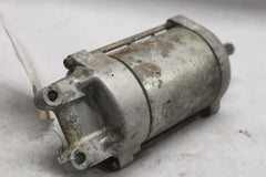 STARTER MOTOR ASSY 31200-MAL-E01  1997 HONDA CBR600F3