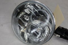 OEM Harley Davidson 7" Headlamp With LED Bulbs 67700064