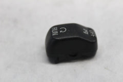 71684-06 OFF RUN BUTTON LEFT HAND CONTROL HARLEY DAVIDSON