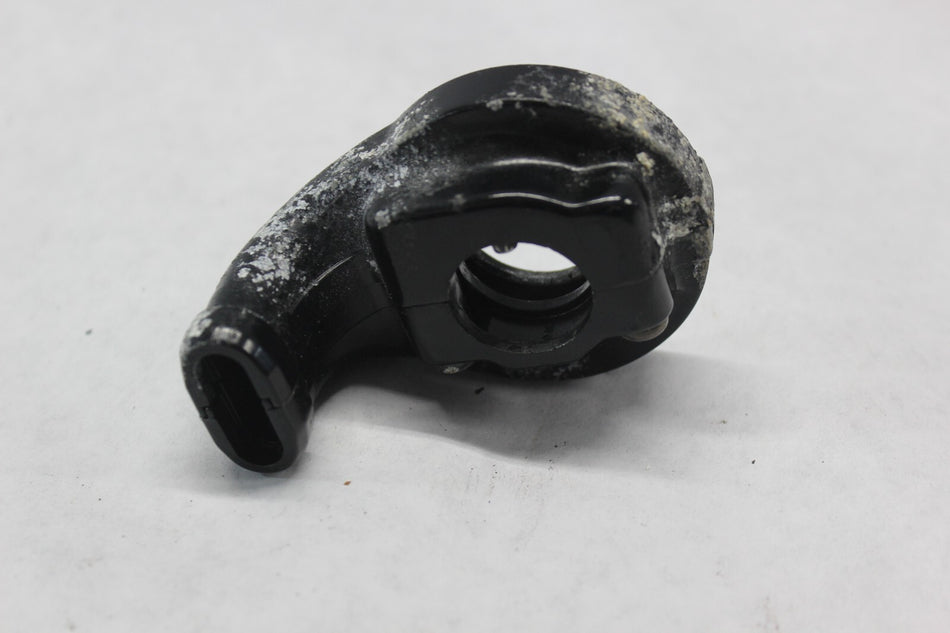 CAP GRIP ASSY PEELING BLACK 3LN-26270-01-00 2007 YAMAHA YZF600R