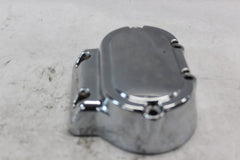 CLUTCH RELEASE COVER CHROME 5 SPEED 37105-87 2001 H-D SOFTAIL DUECE FXSTD