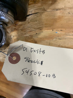 OEM Harley Davidson Softail Shock 54508-00 2001 Night Train Showa