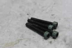 STATOR MOUNTING SCREW 4PCS 2918 2000 H-D ELECTRAGLIDE FLHT
