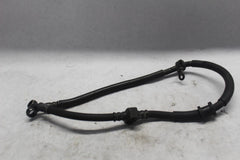 FRONT RIGHT BRAKE HOSE 45124-MAL-G01  1997 HONDA CBR600F3