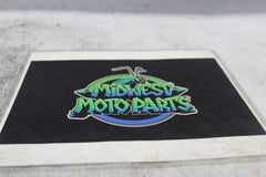 COWLING COVER 7 2C0-2117V-00-P5 2007 YAMAHA R6 YZFR6