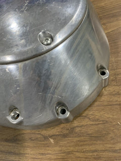 OEM Harley Davidson Primary Cover 2001 Electraglide 60664-99 Derby/Inspection