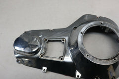 OEM Harley Davidson Primary Chain Case Cover 2006 Ultra Classic Gray 60665-99B