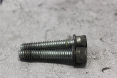 Starter Mounting Screws #4419 2010 H-D ULTRA CLASSIC FLHTCU