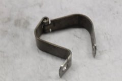 Hinged Exhaust Pipe Clamp Harley Davidson 66861-09A