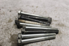 CRANKCASE BOLT (9) 895  HARLEY-DAVIDSON