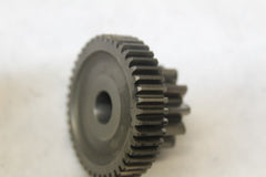 STARTER REDUCTION GEAR A 28101-ME9-010 1983 VT750C SHADOW