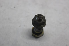SIDE STAND BOLT 92002-1813 1986 KAWASAKI CONCOURS ZG1000