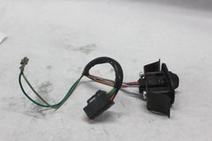 REAR AUDIO SWITCH ASSY COMPLETE 71834-98 2010 H-D ULTRA CLASSIC FLHTCU