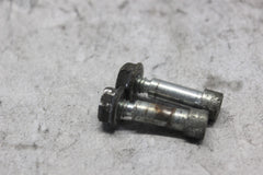 Footboard Floorboard Shoulder Bolt (2) 50674-05 2010 H-D ULTRA CLASSIC FLHTCU