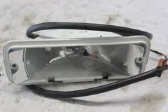 RIGHT TURN SIGNAL BASE METALLIC GREY 81215-463-771ZG 1982 GOLDWING GL1100A