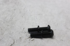 4132 FRONT MC HALF-CLAMP SCREW (2) 2000 H-D ELECTRAGLIDE FLHT