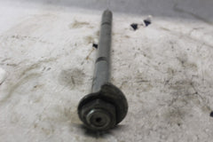 Rear Wheel Axle #41056-09 2010 H-D ULTRA CLASSIC FLHTCU