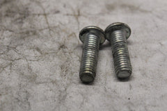 FRONT ISOLATOR MOUNT SCREW 2PCS 4290 2012 SPORTSTER XL1200